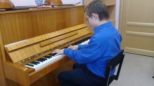 Игорь Бриль-Вальс