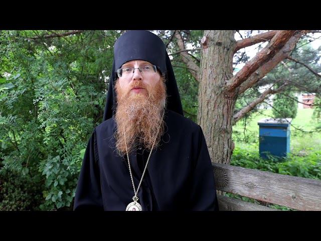 Монашеские традиции и современность
