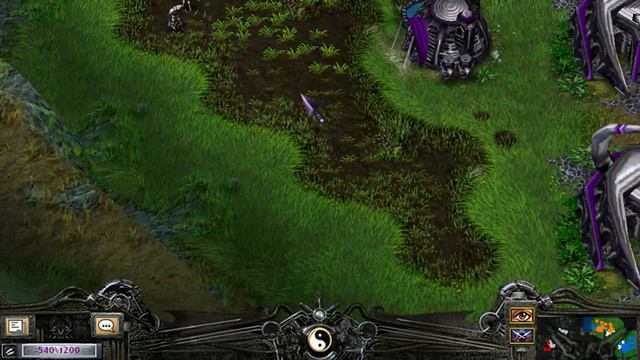 Battle Realms Part 2 PC PL GAMEPLAY смотреть онлайн