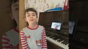 Песенка кота Леопольда "Если добрый ты" М. Пляцковский Б. Савельев