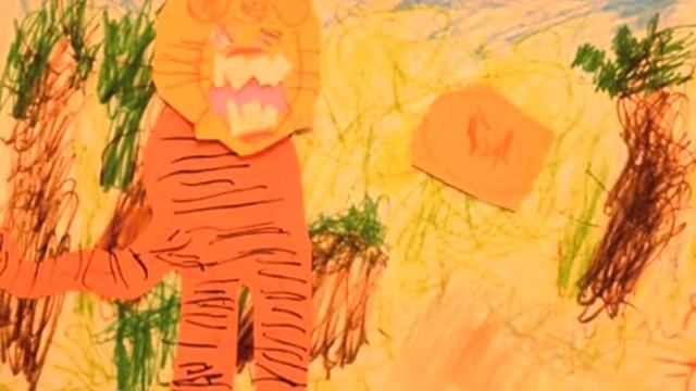 'Gulp Gulp Gulp' Remy's Tiger Video смотреть онлайн