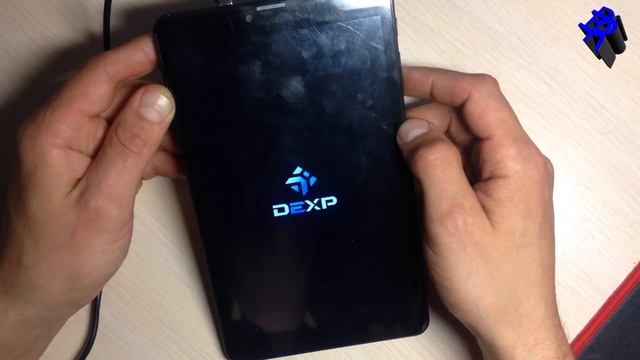 HARD RESET ПЛАНШЕТА смотреть онлайн