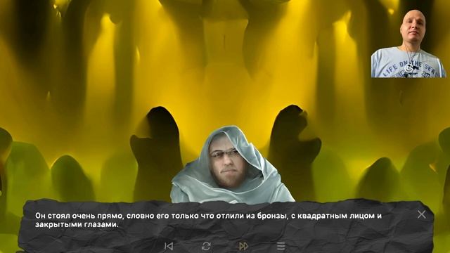 НЕЙРОСЕТЬ Создала ИГРУ!! /|\ Neuro Horror