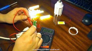 ? СВЕТОДИОДНАЯ КУКУРУЗА ИЛИ ДОБЫВАЕМ LED-COB СБОРКИ. АЛИЭКСПРЕСС