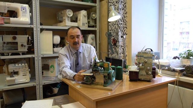 Как выбрать и купить недорогой оверлок для дома? смотреть онлайн