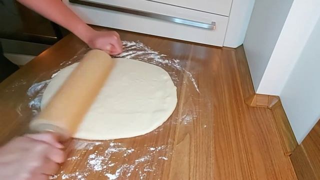 Булочки с сыром на завтрак|Нежные домашние круассаны