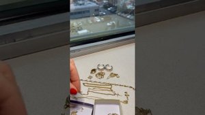 Золото и Золотые украшения - сдаю на лом
