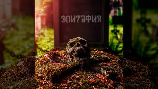 Эпитафия