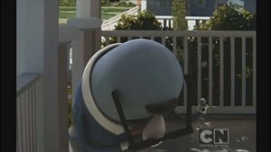 Гамбол плачет