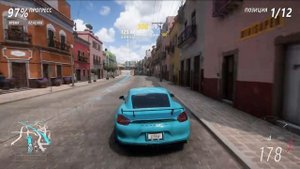 Играю в форзу 5