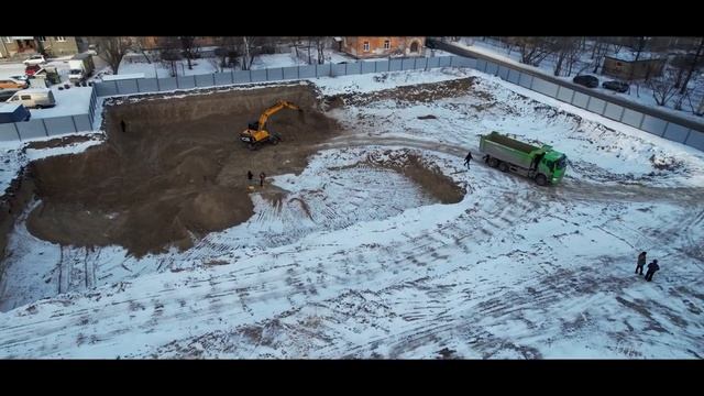 ⭐ЖК "РУССКОЕ СОЛНЦЕ" Новосибирск - Ноябрь 2022 смотреть онлайн