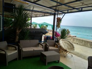 Эллинги в Волконке недорого без посредников.Отдых в Волконке у моря. «У Софии» гостевой дом (эллинг)