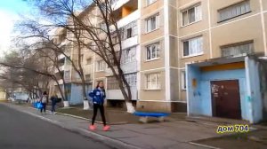 61.  Краснокаменск, 7 мкр 14.05.2016 г.