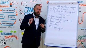 Как провести мозговой штурм. Тренинг для тренеров MMIBA