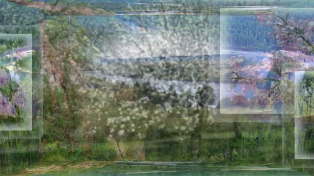 РОССИЯ - РОДИНА МОЯ-Валентина Овчинникова