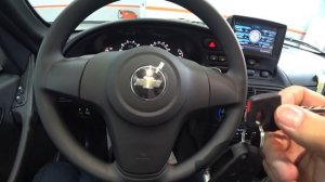 Niva Chevrolet 2020. Обзор люксовой комплектации GLC.