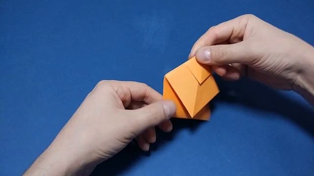 Мини НОЖ НИНДЗЯ из бумаги смотреть онлайн