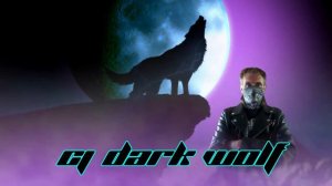 CJ DARK WOLF