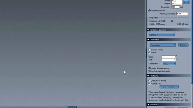 hexagon carrara photoshop c4d tut000