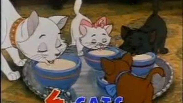 11 Disney's Numbers