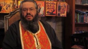 О СТРАХЕ БОЖЬЕМ