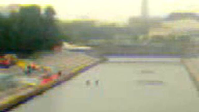 водолазы что-то ищут в Исети перед концертом Киркорова – смотреть видео ...