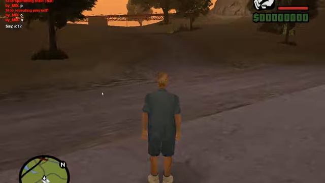 очищение чата смотреть онлайн