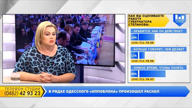 Вечер на Думской. Ирина Ковалиш, 26.07.2017 смотреть онлайн
