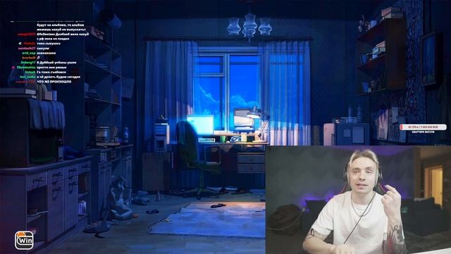 ВСЕ СТРИМЕРЫ РЕШИЛИ СЪЕБ@ТЬСЯ ИЗ СТРАНЫ | follentass смотреть онлайн