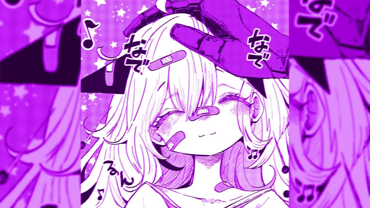 Atmospheric Phonk  Vibe Kittyphonk  Part 2  1 Hour