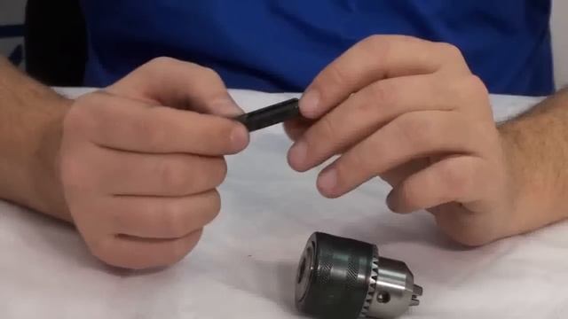 Патрон для дрели смотреть онлайн