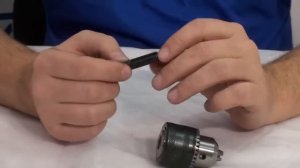 Патрон для дрели