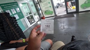 Диагностика первого Мерседес GL 350 на станции. Выбор сделан!