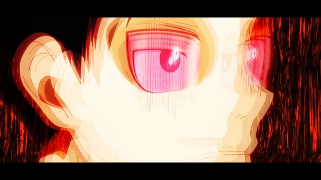 【AMV】 - Believer//На русском// (Пламенная бригада пожарных)「Аниме клип」