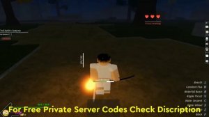 How To Find Beth's Katana In Final Selection Project Slayers | Final Selection Beth Quest Guide