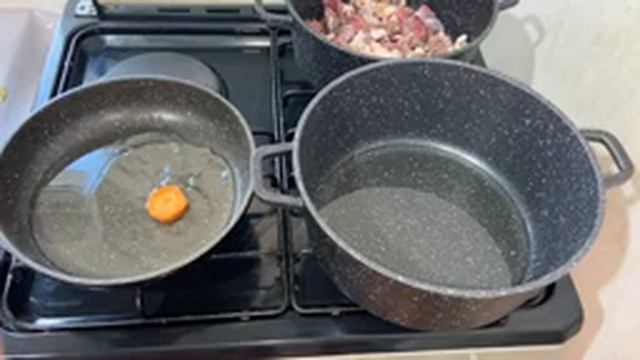 Маклюбе.Казакша рецепт.Маклюбе Турецкое блюдо.Maklube.