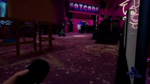 Прохождение Five Nights at Freddy’s: Security Breach - Время шоу #9