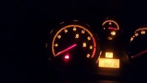 ошибки опель антара.3.2V6