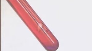 Взаимодействие ацетилена с марганцовкой