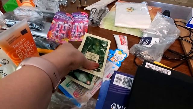 США Быстрая закупка в Falling Prices  Поехали вдвоем чтобы затариться на всю катушку... Сакрамент