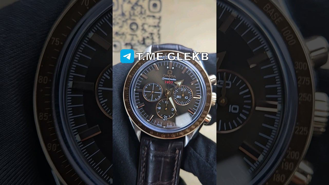 НУЖНА ЦЕНА ⁉️ T.ME/GLEKB ✅ #GALLERYLUXE #GLEKB #89826160777 #WATCH #SALE #SHORTS #YOUTUBE #OMEGA смотреть онлайн