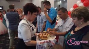 # 13 Свадебные рушники