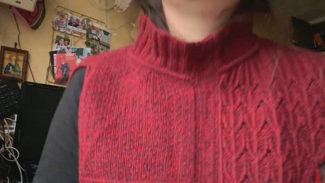 КАК ДЕЛА? (6/22) — манишка v.2, мужская шапка, носки смотреть онлайн