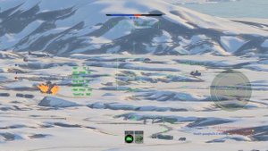 Ка-50 и Ка-52 - Чёрная Акула и Аллигатор в War Thunder