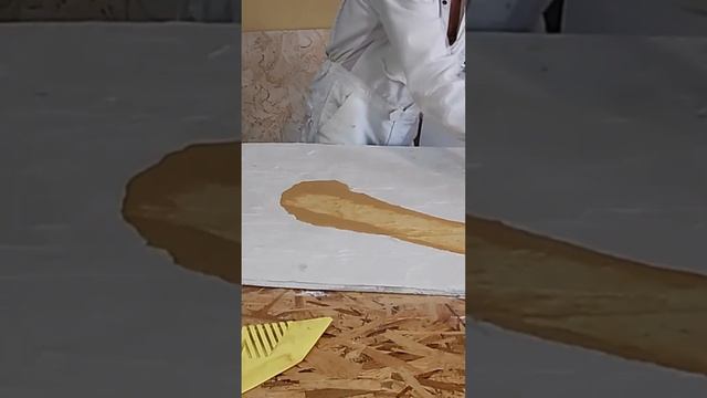 Срез камня, (более подробно как делать и с каких материалов, переходите по ссылке в описании)