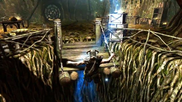 Skyrim: Dragonborn DLC - Release Date, Price, Updates смотреть онлайн