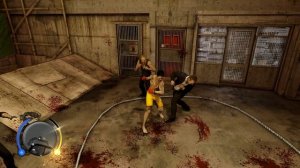 Sleeping Dogs - All Martial Arts Clubs: PC Combat Gameplay [4K/60FPS]