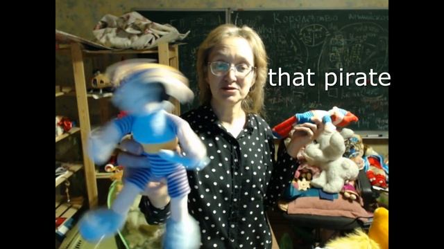 После первого слова ставим 's или are. смотреть онлайн