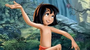 Дисней МАУГЛИ # аудиосказки для детей