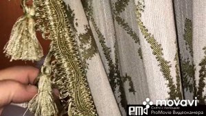 Что делать если кисточки на бахроме распускаются? Смотрим☺️